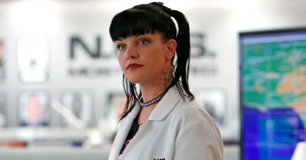 invest in pauley perrette upcoming projects