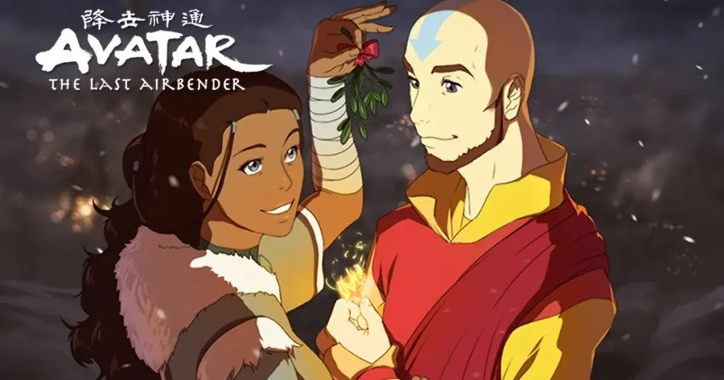 avatar the last airbender upcoming projects