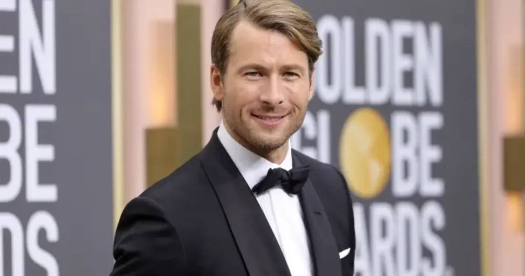 glen powell upcoming projects