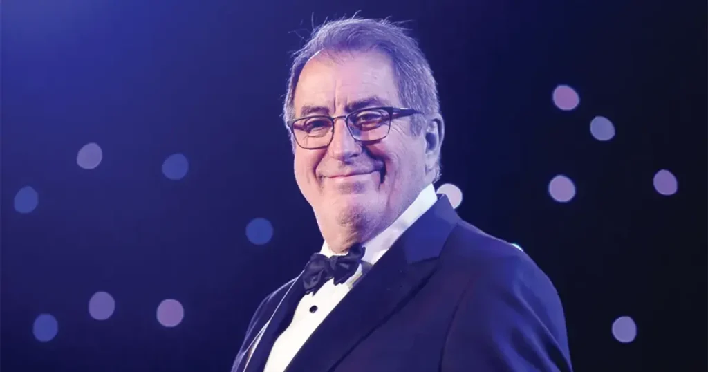 kenny ortega upcoming projects